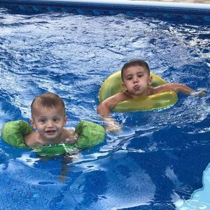 Meet your Posher, Shelly